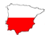 SERVICIOS INTEGRALES DE LIMPIEZA - Polski